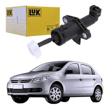 Imagem de Cilindro Pedal Embreagem Luk Gol G5 1.0 1.6 2008 A 2013