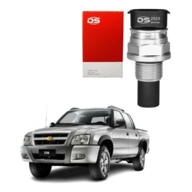 Imagem de Sensor Velocidade Silverado S10 Blazer 95 A 2011 Original Ds - Geral