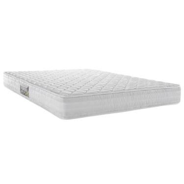 Imagem de Colchão Composto Queen Herval Frontier, 17x158x198 cm, Espuma