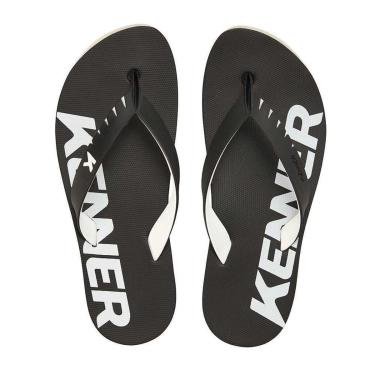 Imagem de Chinelo Sandália Kenner Red 20 43-Unissex