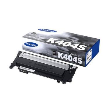 Imagem de Toner CLT-K404S 404S Preto I C430 C480 C430W C480FW I 1.5K - Genuíno