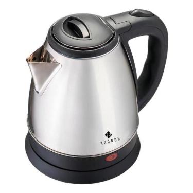Imagem de Chaleira Elétrica Tronos KL1803 Inox 1.8 Litros - 220V, 220V