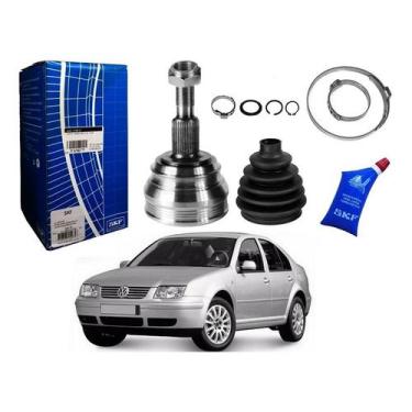 Imagem de Junta Homocinetica Skf Bora 2.0 Manual 2001 A 2006