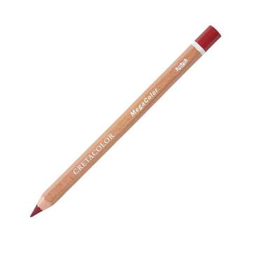 Imagem de Lápis de Cor Jumbo Megacolor Cretacolor Escolha a Cor