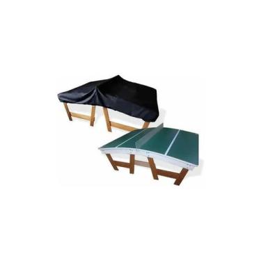 Imagem de Capa Impermeável Compatível Futmesa 2,75x1,70 - SPTS