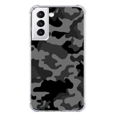 Imagem de Capa Capinha De Celular Compatível com Galaxy S21 Samsung Personalizad