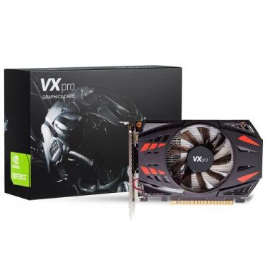 Imagem de Placa de video vxpro geforce gtx 750 ti 4gb ddr5 128 bits hdmi/vga/dvi