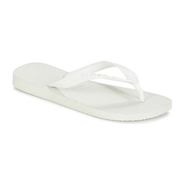 Imagem de Chinelo Branco Top Havaianas Unissex n° 35/36