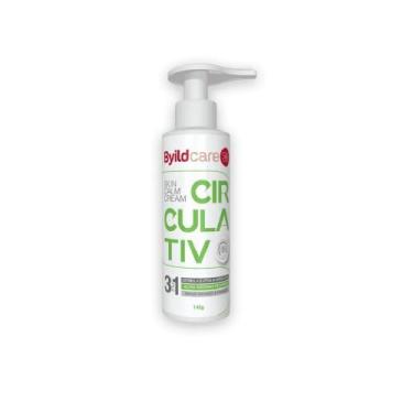 Imagem de Skin CALM Circulativ Byildcare CR. 140G - 3 em 1