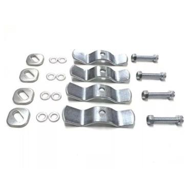 Imagem de Kit de Fixação do Baú / Bauleto Givi Z410R