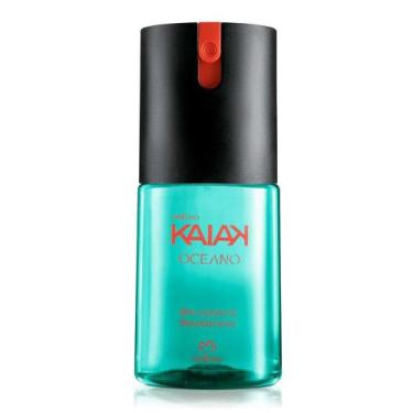 Imagem de Desodorante Natura Feminino Kaiak Oceano 100ml