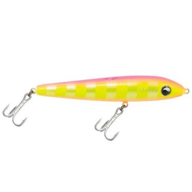 Imagem de Isca Artificial OCL Control Minnow 100 10cm/12,5g - Várias Cores, Cor,