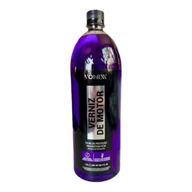 Imagem de Verniz De Motor 1,5l Vonixx Proteção E Brilho Automotivo