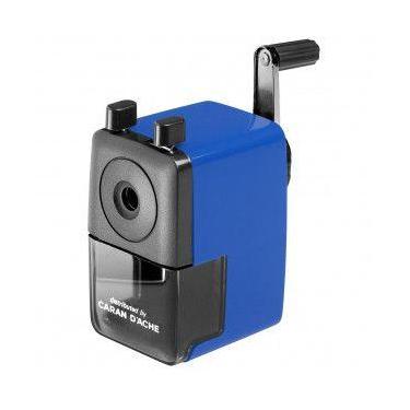 Imagem de Apontador de Mesa Caran dAche Sharpening Blue - caran d ache