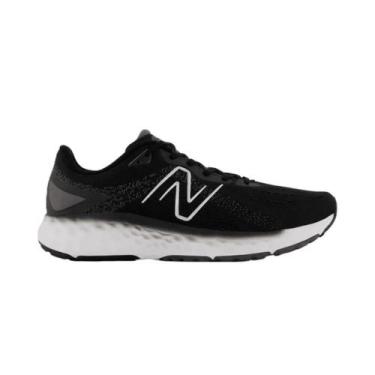 Imagem de Tênis New Balance Evoz V2 Feminino Preto, 36