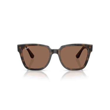 Imagem de Óculos de Sol Ray-Ban Havana 0RB4437L 710/7355 - RAY BAN