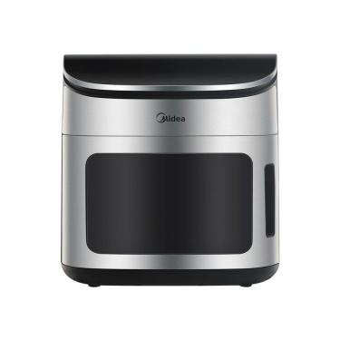 Imagem de Fritadeira Air Fryer 12L Oven Digital Midea FWM12P1 110V