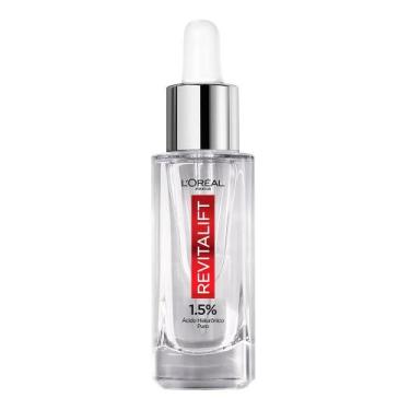 Imagem de Serum preenchedor facial anti-idade revitalift hialuronico 30ml - LORE