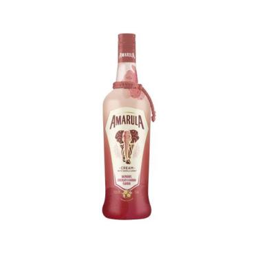 Imagem de Licor Amarula Raspberry 750ml