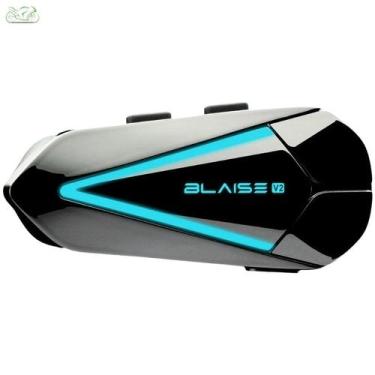 Imagem de Intercomunicador capacete blaise duet