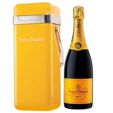 Imagem de Champagne Veuve Clicquot Ice Cooler 750ml