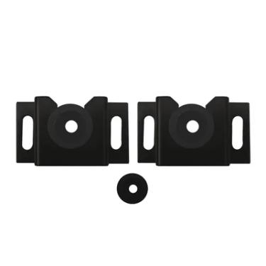 Imagem de Suporte Universal Fixo Brasforma Para Tv De 10 A 71 Smart Tv, Led, Lcd, Plasma, 3d