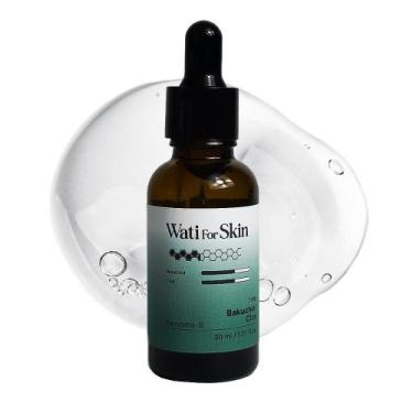 Imagem de Ampola Wati for Skin Bakuchiol Barrier Cica Exosome-B Ampoule, 30ml