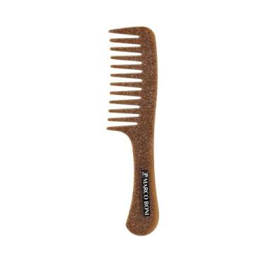 Imagem de Pente dentes largos coleção coconut marco boni 1227