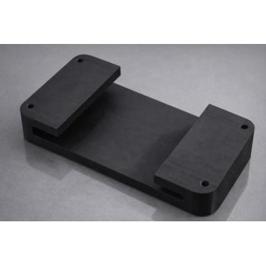 Imagem de Suporte reforçado para projetor magcubic l018 hd 4k - preto