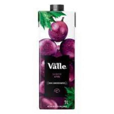 Imagem de Suco de Uva Del Valle 1l