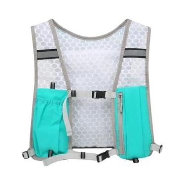 Imagem de Mochila De Hidratação Leve Para Esportes Ao Ar Livre, Corrida, Ciclism