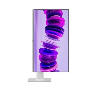 Imagem de MONITOR PIVOT 23.8 SLIM GET LED FULLHD 120Hz VGA/HDMI BRANCO