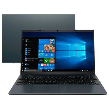 Imagem de Notebook Vaio FE15 VJFE53F11X-B0211H - Intel Core i3 4GB 256GB SSD 15,