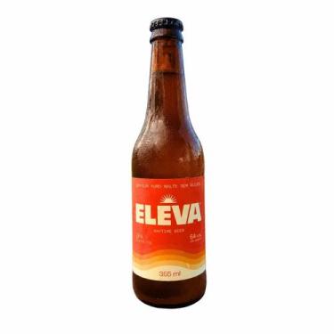 Imagem de Cerveja IPA Sem Álcool Eleva - 355ml
