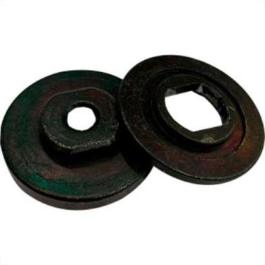 Imagem de Milkits Jogo Flange Serra Marmore Bosch-M289