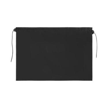 Imagem de Protetor Solar Universal Para Janela Lateral De Carro Com Ventosa, Cor