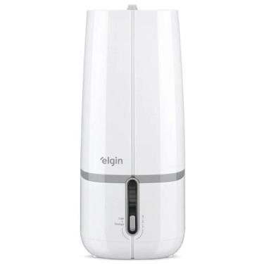 Imagem de * Umidificador de Ar 2 Litros Bivolt - 45UNZN02N0NB - ELGIN