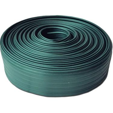 Imagem de Separador de Grama Flexível 50m X 12cm para Jardinagem e Paisagismo Kala para Canteiros e Hortas
