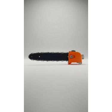 Imagem de Motopoda Sabre 30cm p/ Roçadeira 28mm 9 Estrias - Congratulations Stor