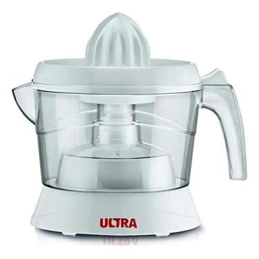 Imagem de Espremedor elétrico Mondial Ultra E-03 750ml 25W branco 127V, E-03, Br
