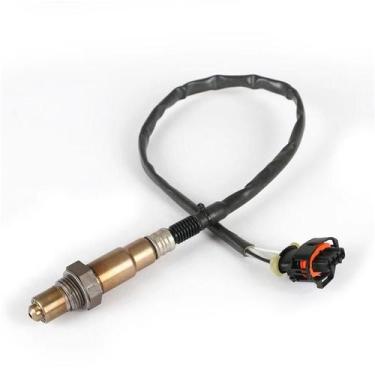 Imagem de Sonda Lambda De Oxigênio O2 Para Vauxhall Opel Agila Combo Corsa 1.0 1