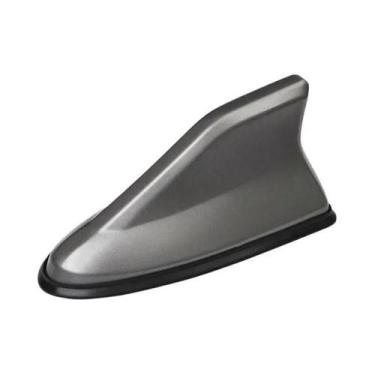 Imagem de Antena De Teto Para Carro Com Aparência De Fibra De Carbono, Amplifica