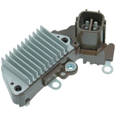 Imagem de Regulador Alternador Gauss Alternador 101211727 Denso