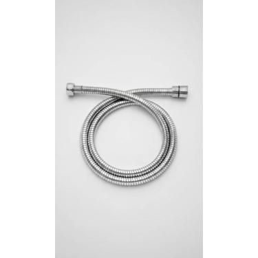 Imagem de Mangueira Flexível Ducha Higiênica 1/2" 120cm Inox - Congratulations S