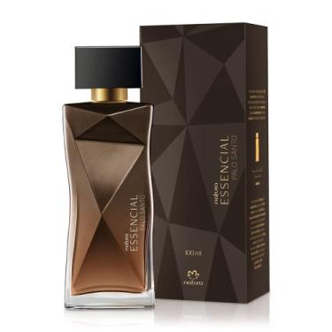 Imagem de Essencial Palo Santo Deo Parfume Feminino 100 mL Natura