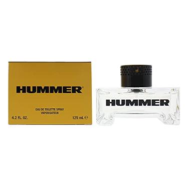 Imagem de Hummer by Hummer for Men - 4.2 oz EDT Spray