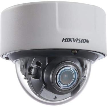 Imagem de Hikvision DeepinView DS-2CD7185G0-IZS Câmera de rede de 8 megapixels – visão noturna de 30 metros – H.265+,