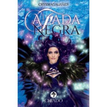 Imagem de Fada Negra, A