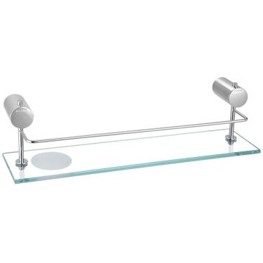 Imagem de Porta Shampoo Saboneteira Meber 609 C 40 Grade 