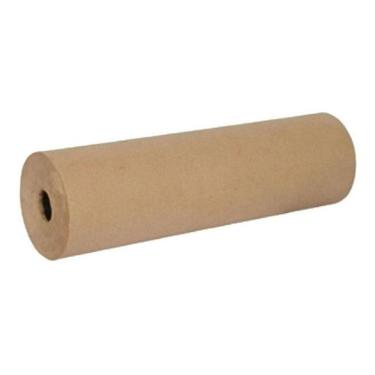 Imagem de Bobina Papel Semi Kraft 60 Cm X 50 M Moldes Decoração